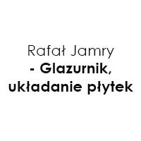 Rafał Jamry - Glazurnik, układanie płytek - Budowa i wykończenia pod klucz