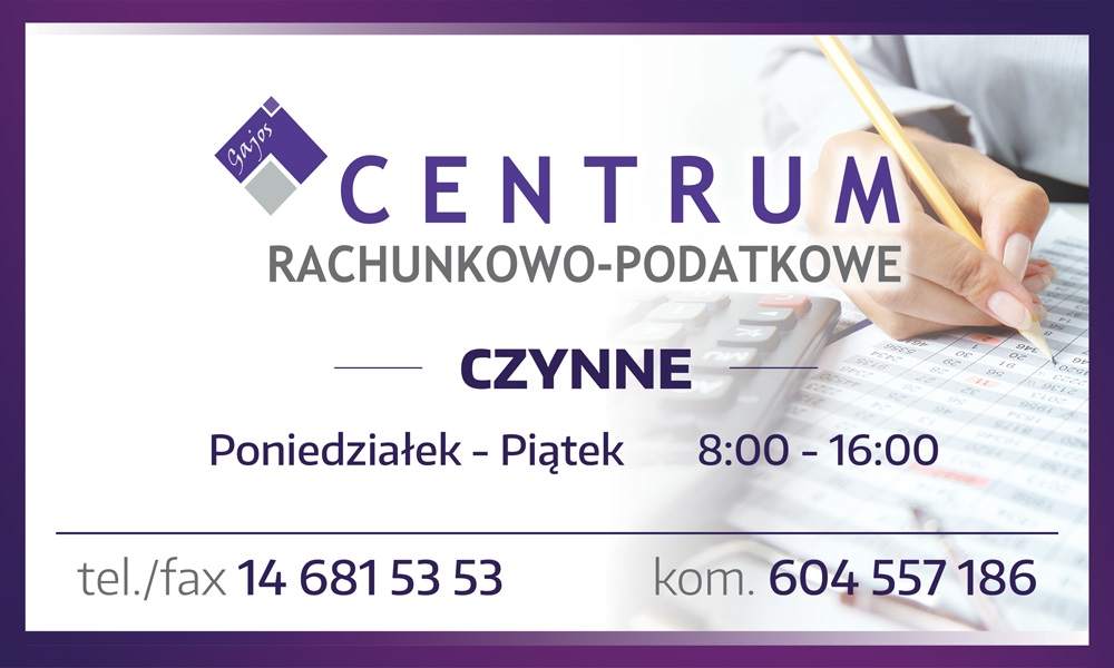 Centrum Rachunkowo Podatkowe