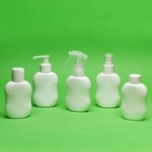 opakowania z tworzyw sztucznych