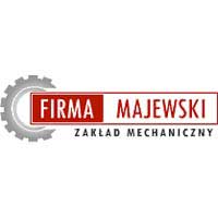 Firma Majewski Obróbka Skrawaniem Koła Zębate Konstrukcje Stalowe - Obróbka metali