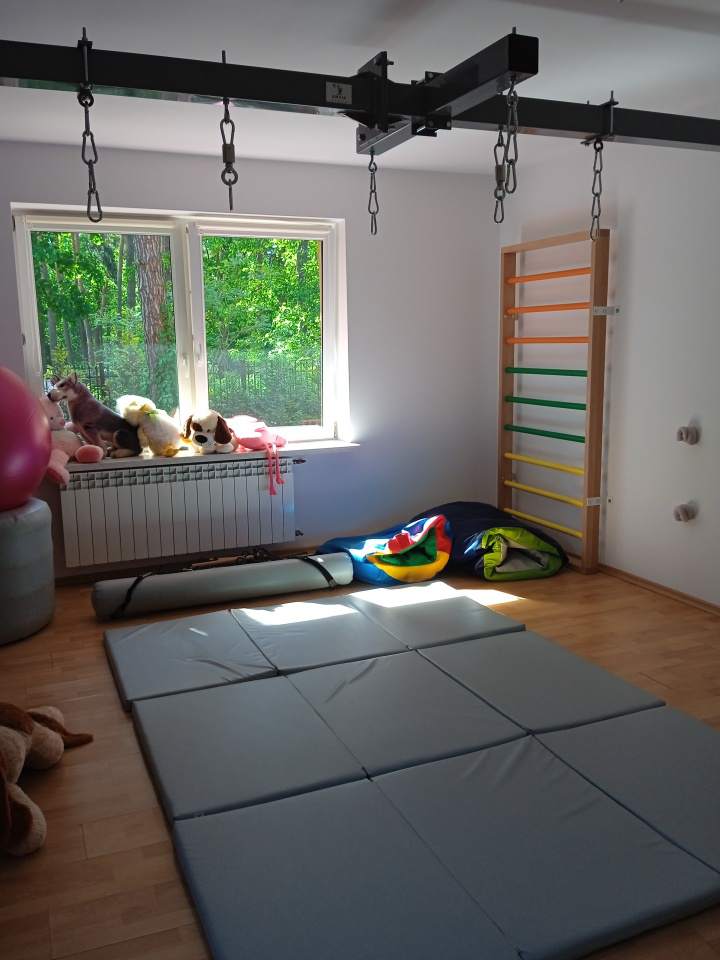 zajęcia rozwojowe dla dzieci