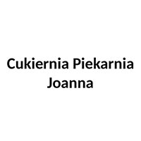 Cukiernia Piekarnia Joanna - Cukiernie i sklepy cukiernicze