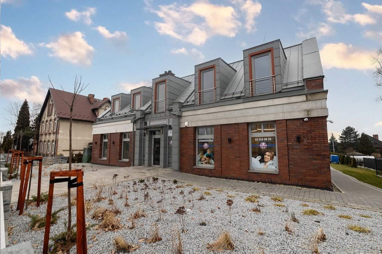 Opdent Poradnia Stomatologiczna