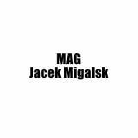 Mag Jacek Migalski - Akcesoria szewskie i kaletnicze
