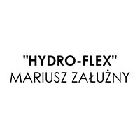 Hydro-Flex Mariusz Załużny - Budowa i wykończenia pod klucz