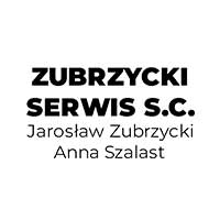 Zubrzycki Serwis s.c. Anna Szalast Agnieszka Zubrzycka - Instalacja i serwis ogrzewania