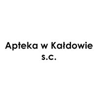 Apteka w Kałdowie s.c. - Apteki