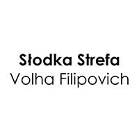 Słodka Strefa Volha Filipovich - Piekarnie