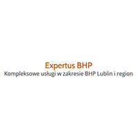 Bhp Expertus Nowak Dariusz - Pomiary, konsultacje i badania BHP