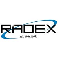 Radex Radosław Rybka - Wykopy i roboty fundamentowe