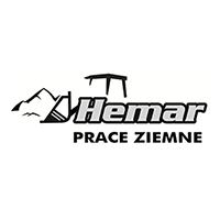 Prace Ziemne Hemar Marek Ledziński - Uzbrajanie terenu