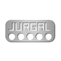 Jurgal Marek Uchman - Obróbka metali