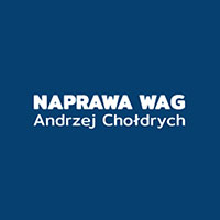 Andrzej Chołdrych Naprawa wag - Wagi