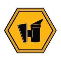 Zrobić Miód Sprzedaż produktów i artykułów pszczelarskich Magdalena Hołoga - Artykuły i sprzęt pszczelarski