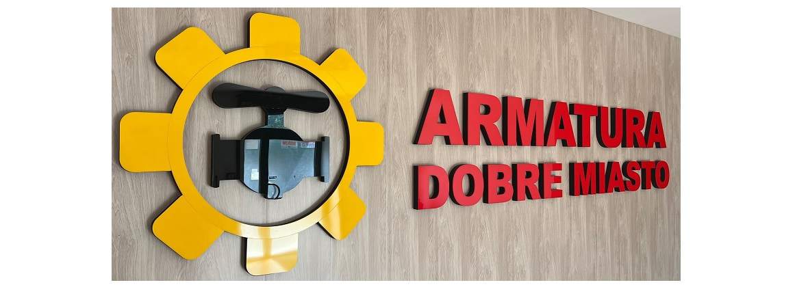 Armatura-Dobre Miasto PHU Katarzyna Naspińska