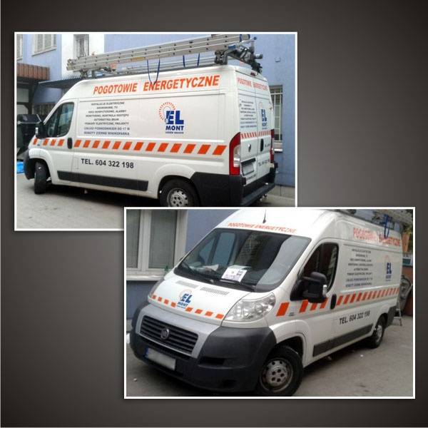 Elektroinstalatorstwo