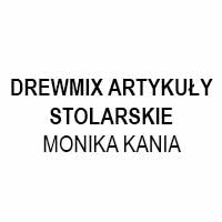 Drewmix Artykuły Stolarskie Monika Kania - Akcesoria meblowe