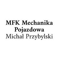 MFK Mechanika Pojazdowa Michał Przybylski - Stacje obsługi i warsztaty samochodowe