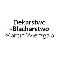 Dekarstwo-Blacharstwo Marcin Wierzgala - Dachy i usługi dekarskie