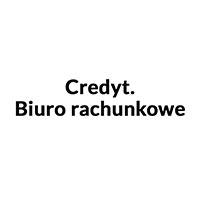 Credyt. Biuro rachunkowe - Biura rachunkowe