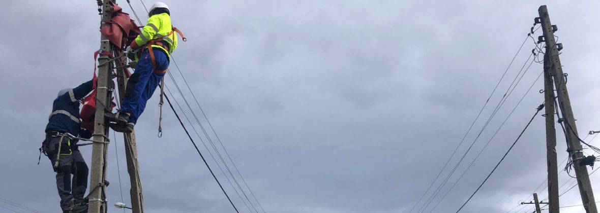 ISES Zakład instalatorstwa Artur Gajda