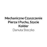 Mechaniczne Czyszczenie Pierza I Puchu, Szycie Kołder Danuta Steczko - Puch i pierze