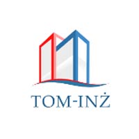 Tom-Inż Tomasz Olkowski - Budowa i wykończenia pod klucz