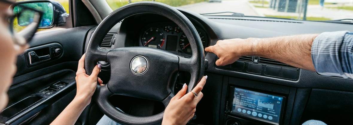 Ośrodek Szkolenia Kierowców Delta Wiesław Sadowski