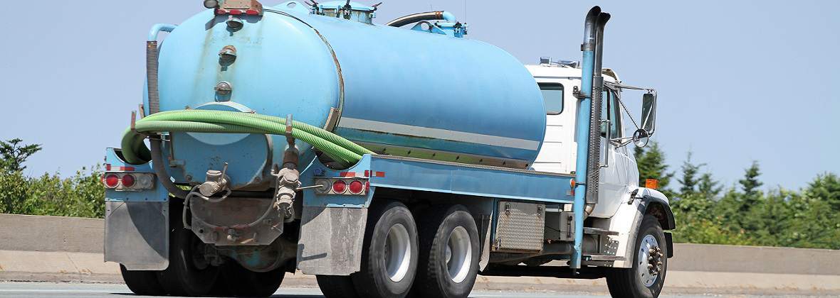 Usługi Asenizacyjne Misiek Justyna Sochacka