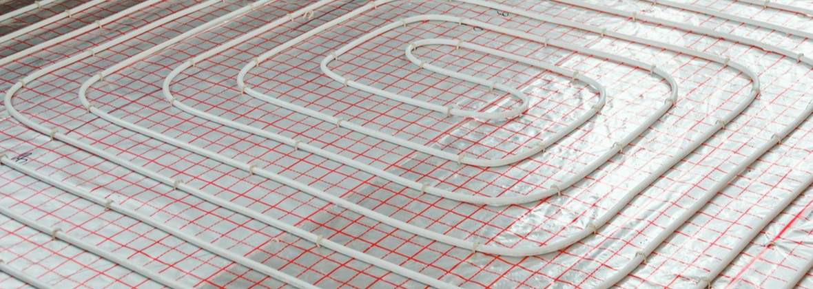 Michał Cieszyński Innowacyjne Instalacje Grzewcze