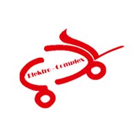 Michał Jarząbek Elektro-complex - Wózki widłowe