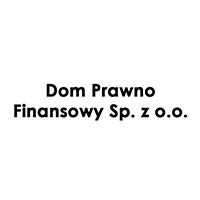 Dom Prawno Finansowy Sp. z o.o. - Biura rachunkowe