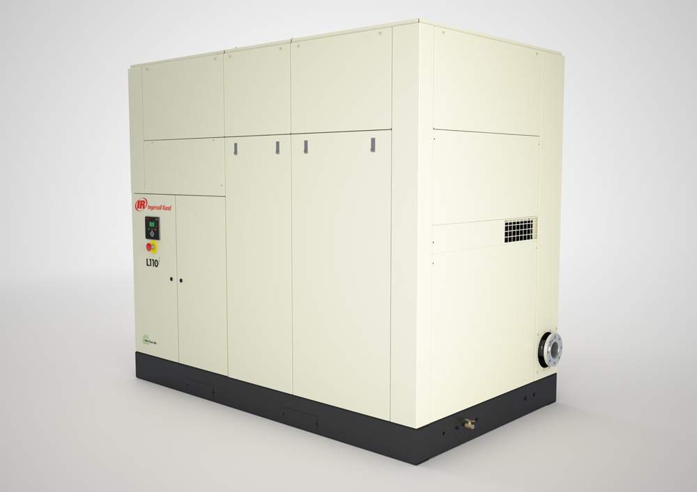 sprężarki bezolejowe