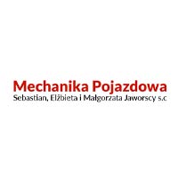 Sebastian Jaworski, Elżbieta Jaworska, Małgorzata Jaworska Mechanika Pojazdowa Spółka Cywilna - Regeneracja części samochodowych