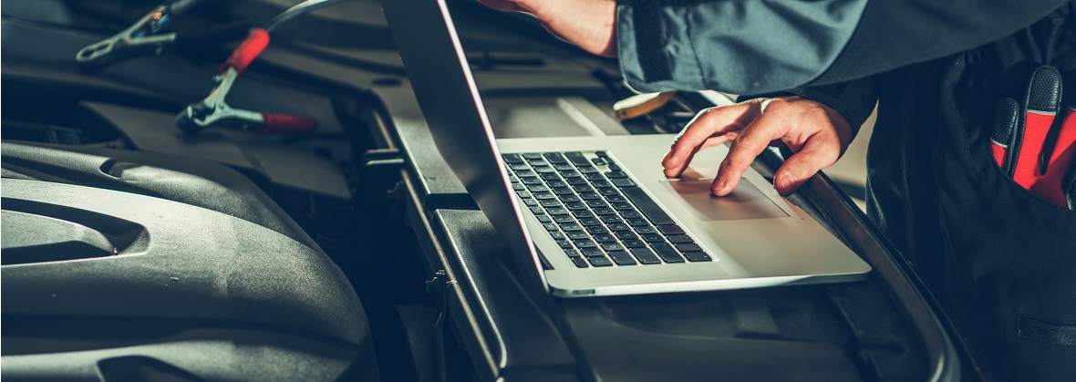 Auto-Serwis Jarosław Juściński