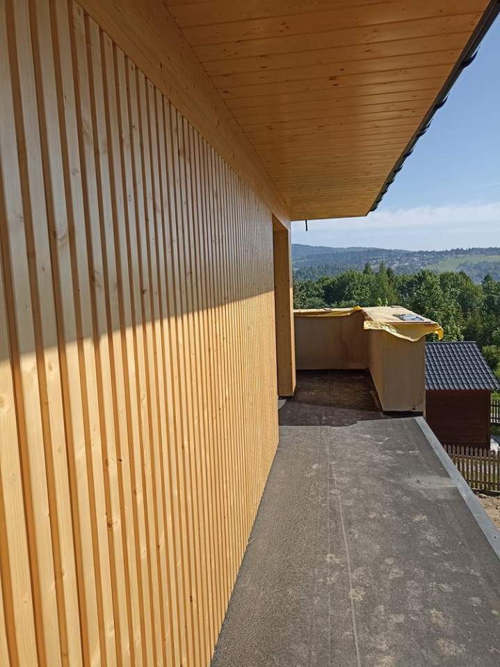 profesjonalne usługi budowlane, budowa domów od podstaw, usługi remontowo-budowlane