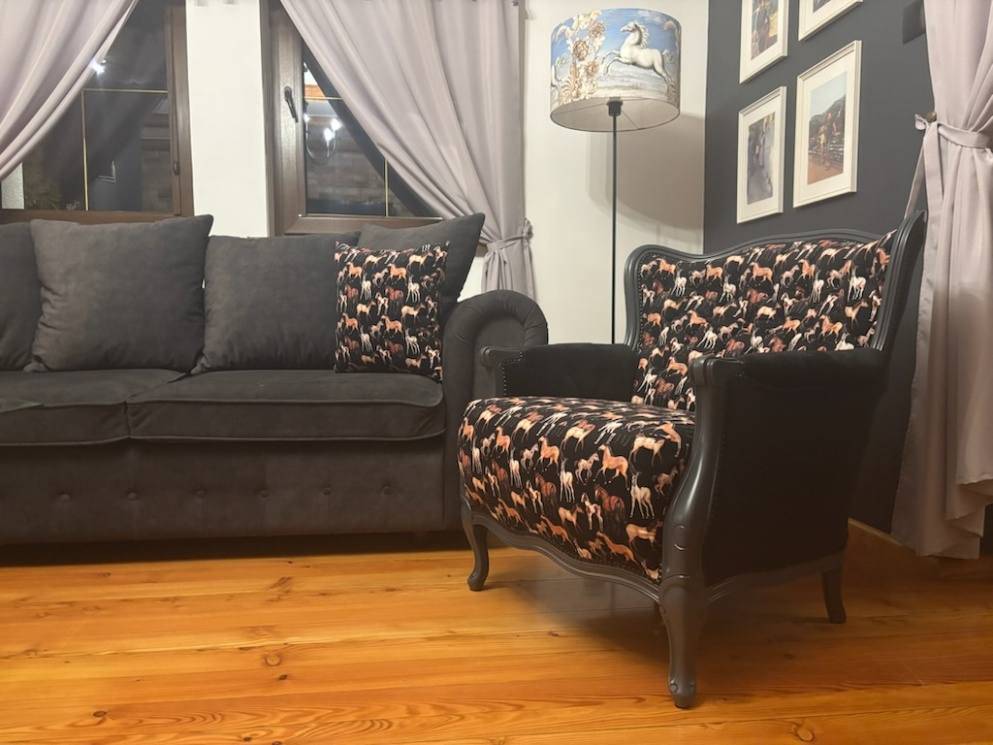 tapicerstwo mebli domowych