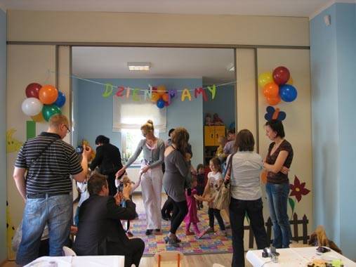 przedszkole niepubliczne