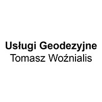 Usługi Geodezyjne Tomasz Woźnialis - Geodezja