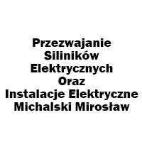 Przezwajanie Silników Elektrycznych Oraz Instalacje Elektryczne Michalski Mirosław - Silniki i prądnice