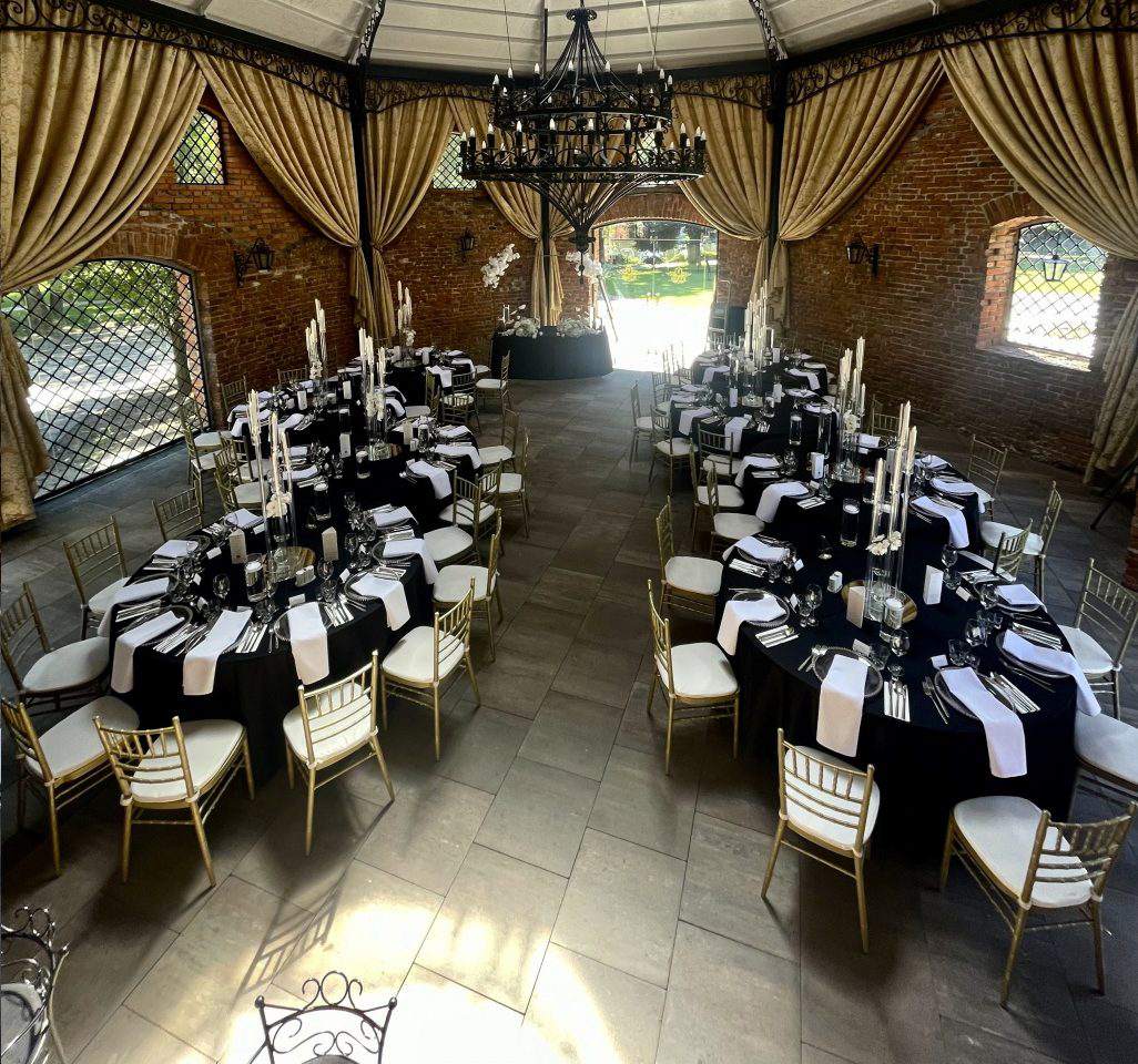 organizacja ślubu, sala ślubna, wynajem sali na wesele, sala weselna w rezydencji