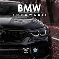 BMW Kodowanie Programowanie Konwersja PL Menu CarPlay Chiptuning - Stacje obsługi i warsztaty samochodowe