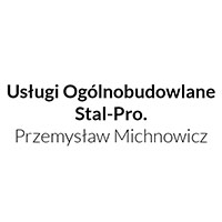 Usługi Ogólnobudowlane Stal-Pro. Przemysław Michnowicz - Bramy i ogrodzenia