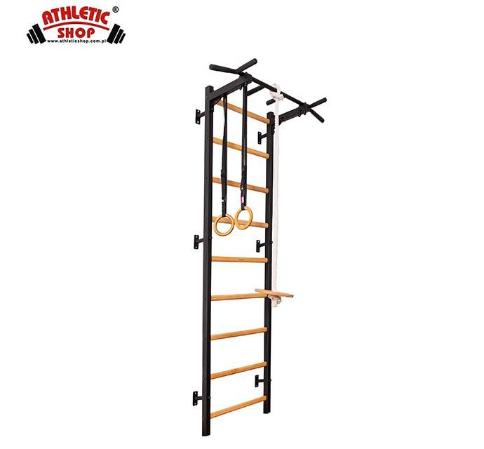 sklep sportowy, wyposażenie obiektów sportowych