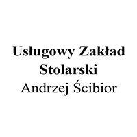Usługowy Zakład Stolarski Andrzej Ścibior - Stolarze