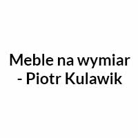 Meble na wymiar - Piotr Kulawik - Meble na zamówienie