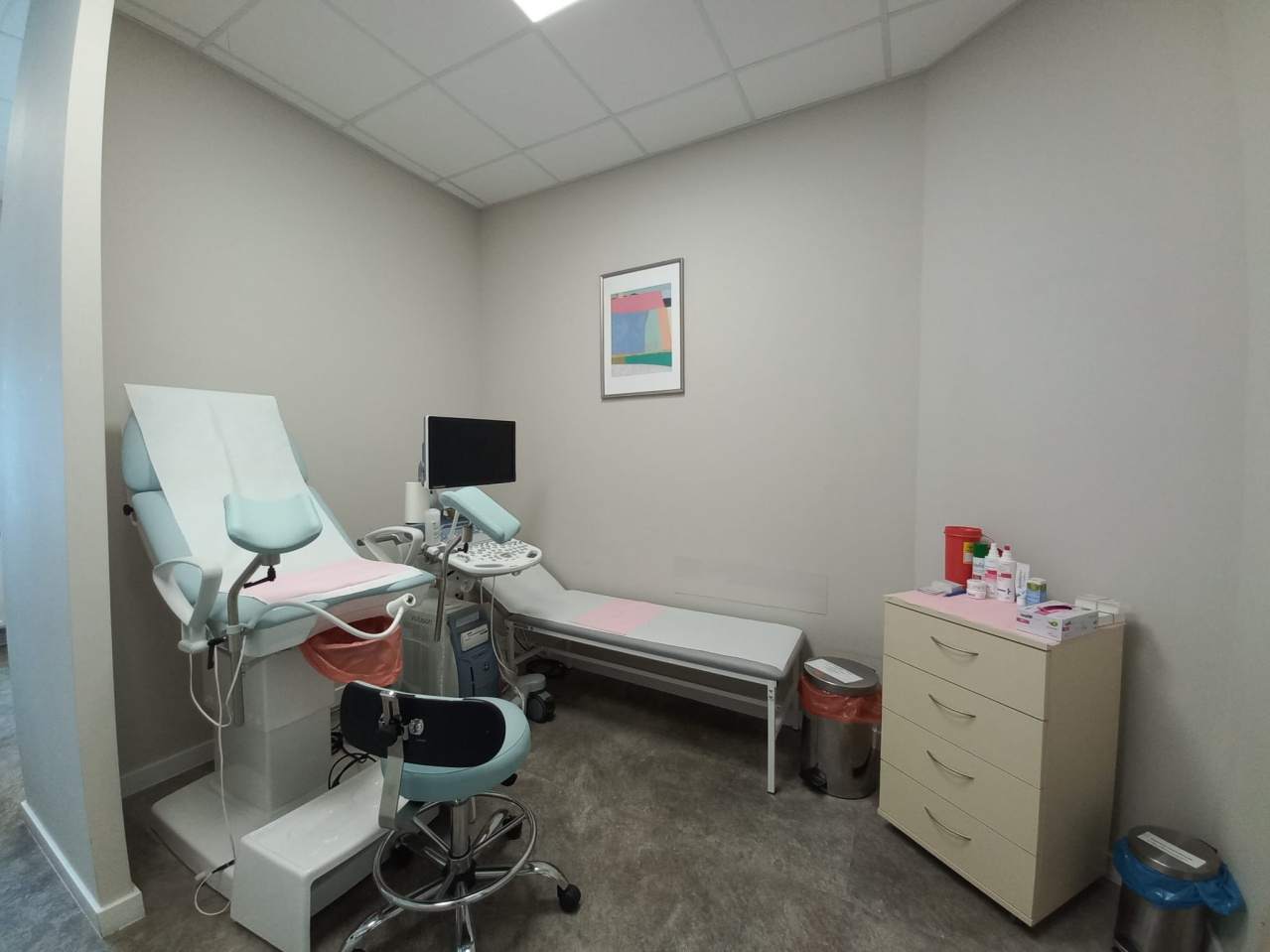 Luxmed-Uzdrowisko Nałęczów Filia w Poniatowej