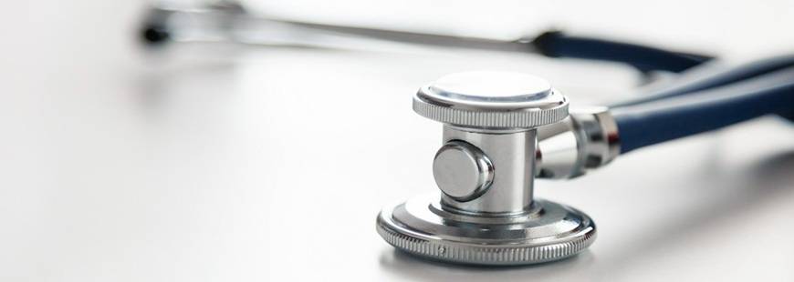 Familia Przychodnia Zespołu Lekarza Rodzinnego