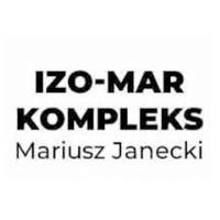 Izo-Mar Kompleks Mariusz Janecki - Instalacje przemysłowe