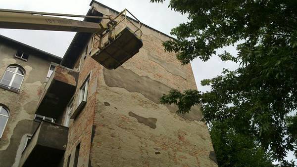 czyszczenie kanalizacji